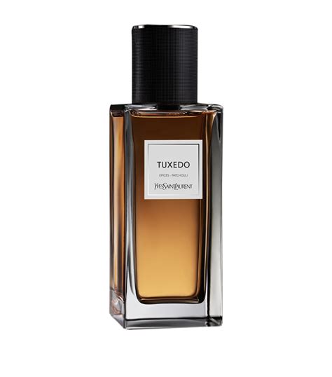 ysl tuxedo fragrance australia|YSL tuxedo discontinued.